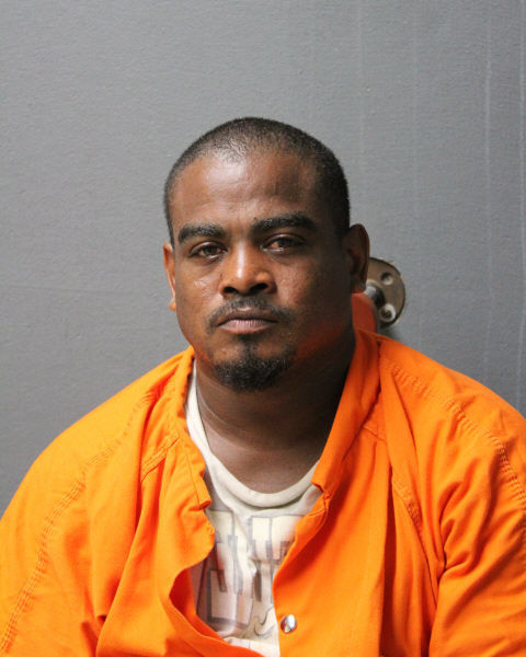 Terrance Payne Hayes